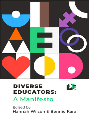 cover image of Diverse Educators